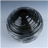 Image 3 : William Yeoward Crystal Globe Vase, Miranda