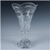 Image 1 : Waterford Crystal Millennium Statement Vase