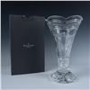 Image 8 : Waterford Crystal Millennium Statement Vase