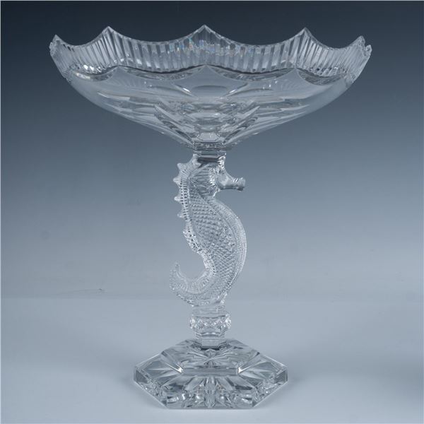 Waterford Crystal Oceana Centerpiece
