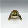 Image 2 : Art Pottery Frog Planter, Camo pattern