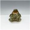 Image 4 : Art Pottery Frog Planter, Camo pattern