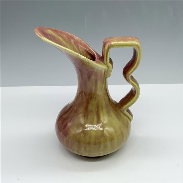 Vintage Gonder USA Pottery Pitcher