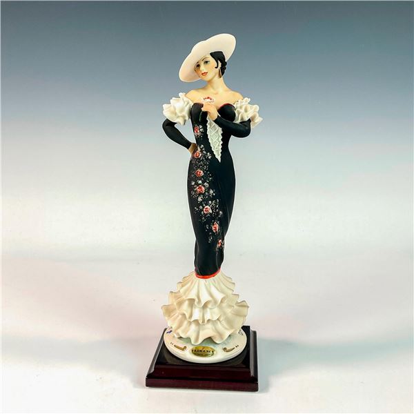 Capodimonte Giuseppe Armani Figurine, Carmen