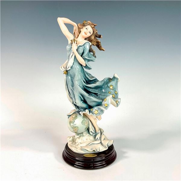 Capodimonte Giuseppe Armani Figurine, Celeste