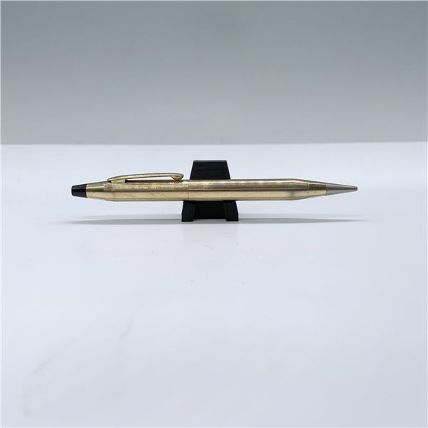 Cross 10K Rolled Gold Plated Mechanical Pencil