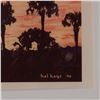 Image 3 : Hal Kaye, Original Florida Sunset Photograph on Paper Signed