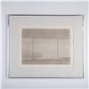 Image 1 : William Tillyer, Original Engraving on Paper, Signed