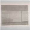 Image 3 : William Tillyer, Original Engraving on Paper, Signed