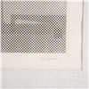 Image 4 : William Tillyer, Original Engraving on Paper, Signed
