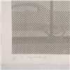 Image 5 : William Tillyer, Original Engraving on Paper, Signed