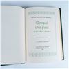 Image 1 : Signed by Isaac Bachevis Singer Limited Edition Book Gimpel