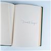 Image 2 : Signed by Isaac Bachevis Singer Limited Edition Book Gimpel