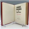 Image 1 : Signed Franklin Library Hardcover Book, Goodbye Columbus
