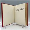 Image 2 : Signed Franklin Library Hardcover Book, Goodbye Columbus