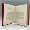 Image 3 : Signed Franklin Library Hardcover Book, Goodbye Columbus