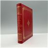 Image 4 : Signed Franklin Library Hardcover Book, Goodbye Columbus