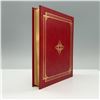 Image 5 : Signed Franklin Library Hardcover Book, Goodbye Columbus