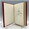 Image 2 : Signed Franklin Library Hardcover Gilded Book, Deliverance