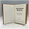 Image 1 : Signed Franklin Library Hardcover Gilded Book, Herman Wouk