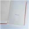 Image 2 : Signed Franklin Library Hardcover Gilded Book, Herman Wouk