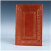 Image 4 : Signed Franklin Library Hardcover Gilded Book, Herman Wouk
