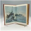 Image 5 : Signed Franklin Library Hardcover Gilded Book, Herman Wouk