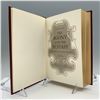 Image 1 : Signed Franklin Library Hardcover Book, Irving Stone