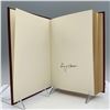 Image 2 : Signed Franklin Library Hardcover Book, Irving Stone