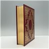 Image 5 : Signed Franklin Library Hardcover Book, Irving Stone