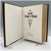 Image 1 : Gerald Green Signed Hardcover Book, The Last Angry Men