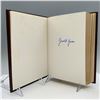 Image 2 : Gerald Green Signed Hardcover Book, The Last Angry Men