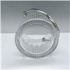 Image 3 : Baccarat Crystal Ice Bucket, Nancy Cut