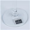 Image 3 : 12pc Waterford Crystal Water Goblets, John Rocha, Geo Oden