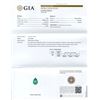 Image 4 : Impressive 1.64 Ct GIA Certified Natural Emerald