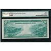 Image 2 : 1914 $10 New York FRN PMG 66EPQ