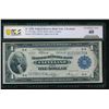 Image 1 : 1918 $1 Cleveland FRBN PCGS 40