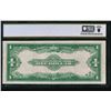 Image 2 : 1923 $1 Silver Certificate PCGS 64