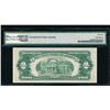 Image 2 : 1953C $2 STAR Legal Tender Note PMG 66EPQ