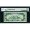 Image 2 : 1934 $10 Cleveland FRN PMG 65EPQ