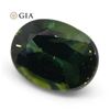 Image 2 : Pretty 1.07 Ct GIA Certified Natural Sapphire
