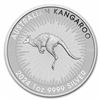 Image 1 : 2024 Australia Kangaroo 1oz Silver Coin