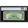 Image 2 : 1929 $5 Spartanburg SC National PCGS 64PPQ