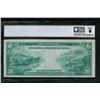 Image 2 : 1914 $10 St Louis FRN PCGS 30