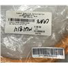Image 8 : (2) Fanuc #CP4I-1MPB-0030-AAB Power Cables