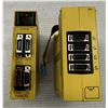 Image 2 : Lot of (2) Fanuc Modules #A03B-0807-C011 & #A02B-0236-C204