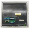 Image 2 : Fanuc #A02B-0281-C125/MBR MDI Unit