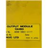 Image 8 : Lot of Fanuc Items