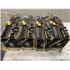 Image 2 : (4) Fanuc #A06B-6050-H005 Velocity Control Units