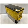 Image 2 : Fanuc #A06B-6087-H130 Power Supply Module